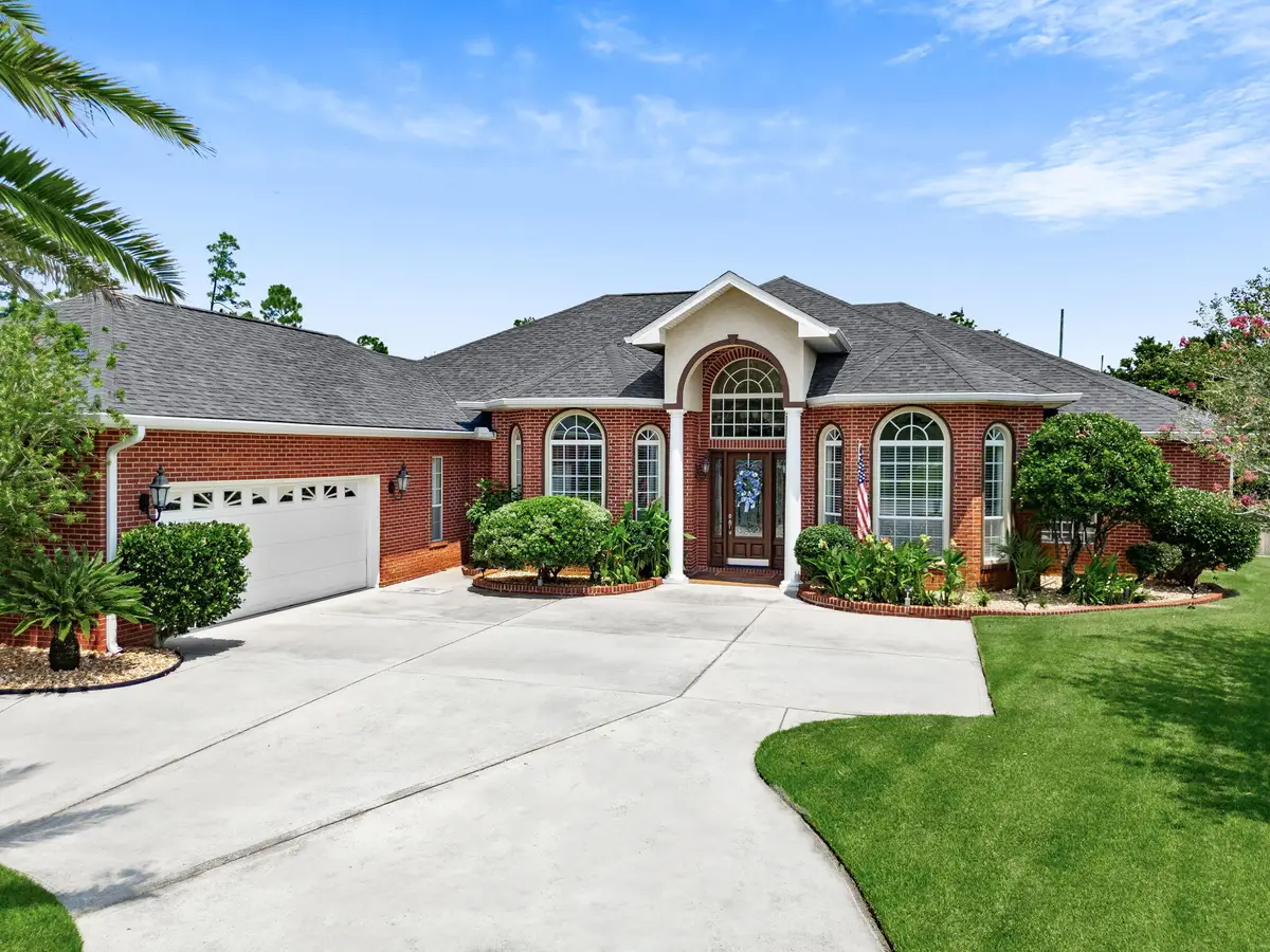 307 Landings Drive, Lynn Haven, FL 32444 - #1