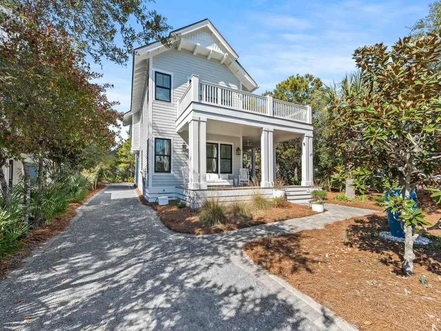 35 Shore Bridge Circle, Watersound, FL 32461 - #2