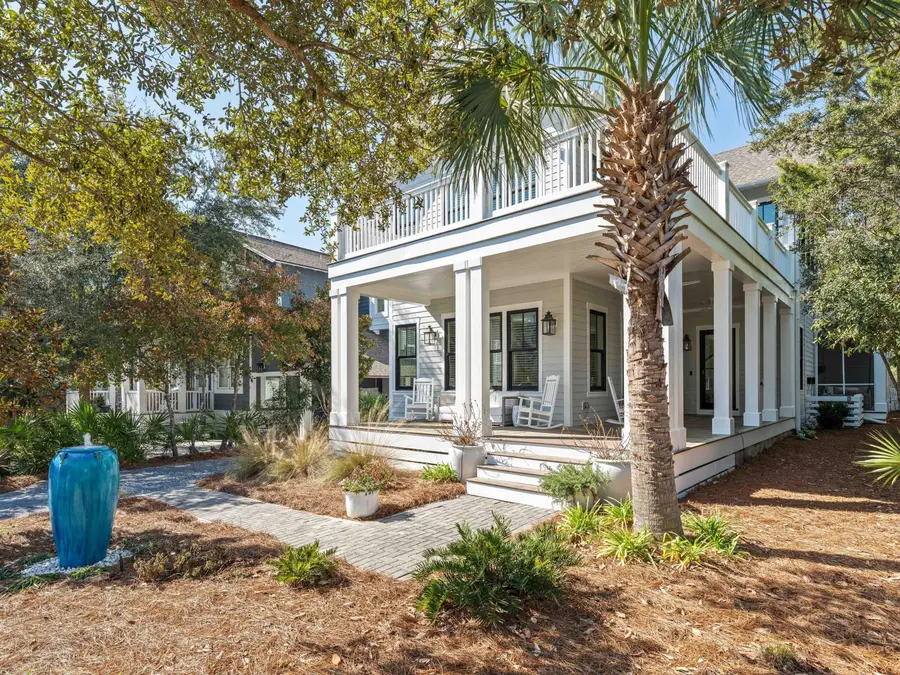 35 Shore Bridge Circle, Watersound, FL 32461 - #3