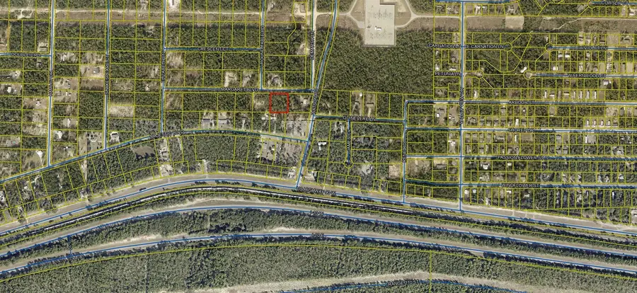 1 ac. Margaret Boulevard, Defuniak Springs, FL 32433 - #3