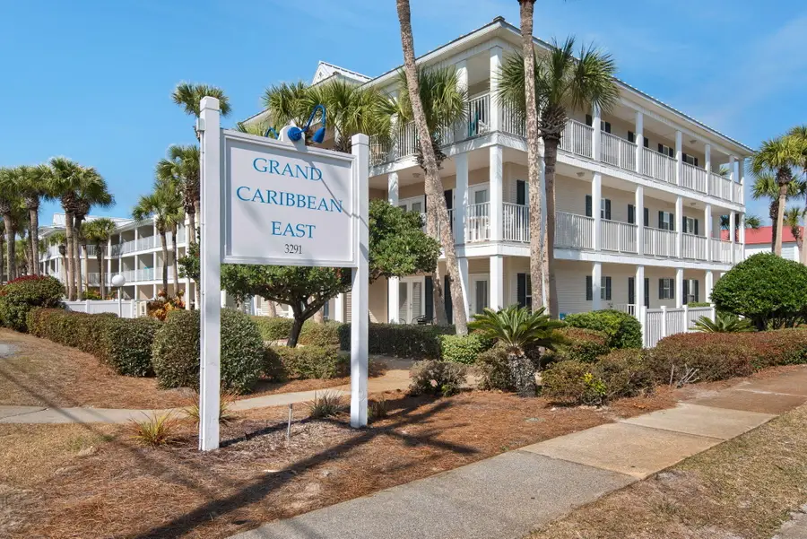 3291 Scenic Highway 98 #108, Destin, FL 32541 - #2