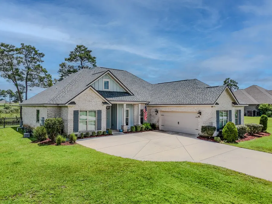 559 Coastal Breeze Drive, Freeport, FL 32439 - #3
