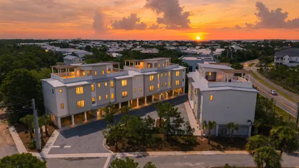 14 Blue Wave Drive #B, Santa Rosa Beach, FL 32459
