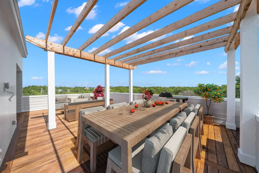 14 Blue Wave Drive #B, Santa Rosa Beach, FL 32459 - #2