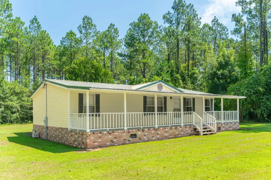 6423 Old River Road, Baker, FL 32531 - #3