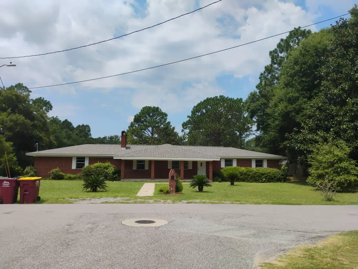 141 Chessher Court, Crestview, FL 32539 - #1