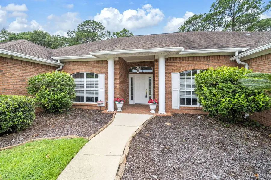 1520 Glenlake Circle, Niceville, FL 32578 - #3