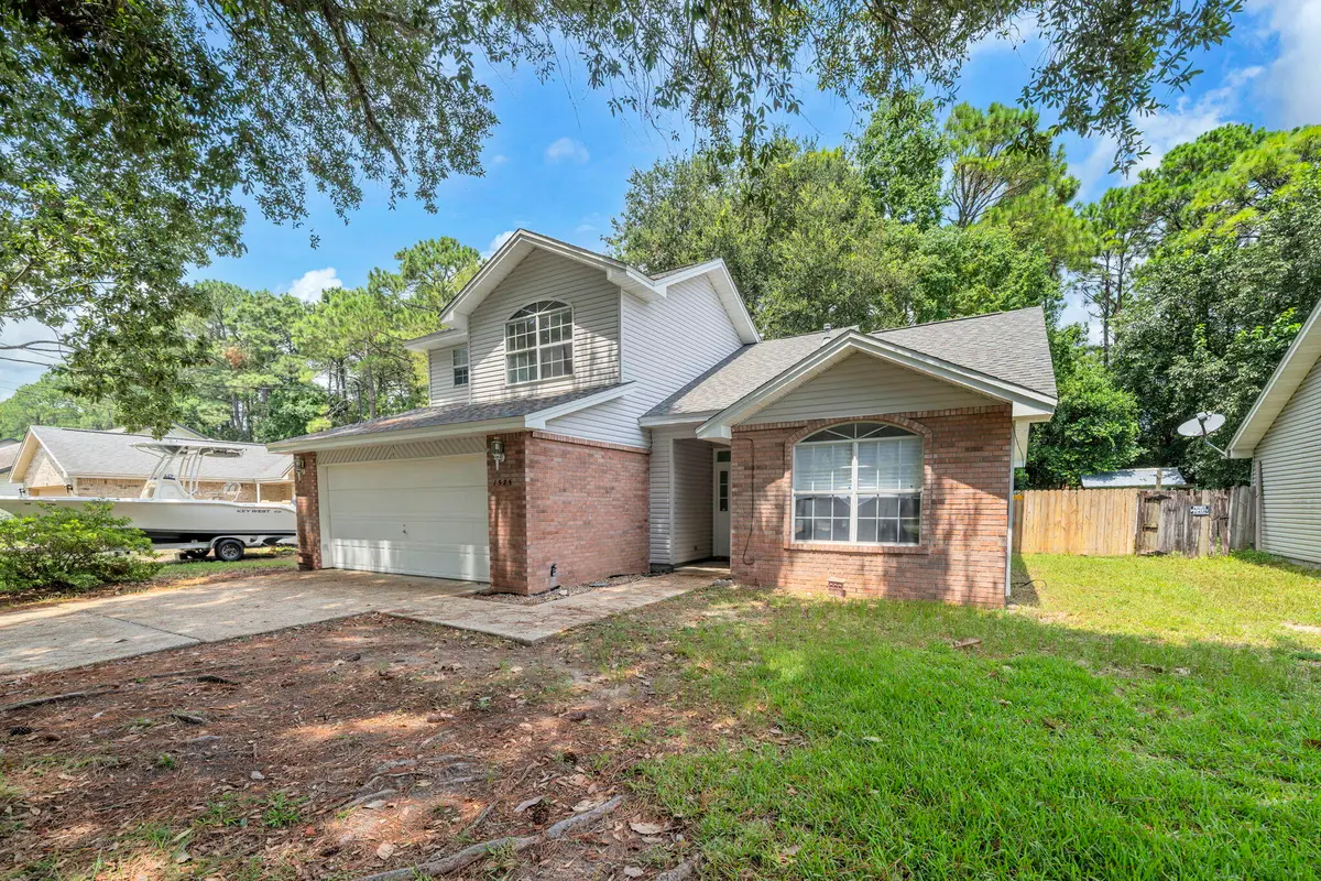 1525 Valparaiso Boulevard, Niceville, FL 32578 - #1