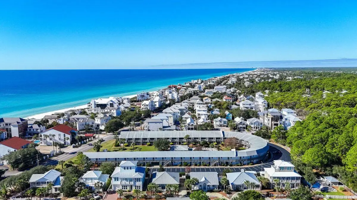 3605 E County Highway 30a #111, Santa Rosa Beach, FL 32459 - #1