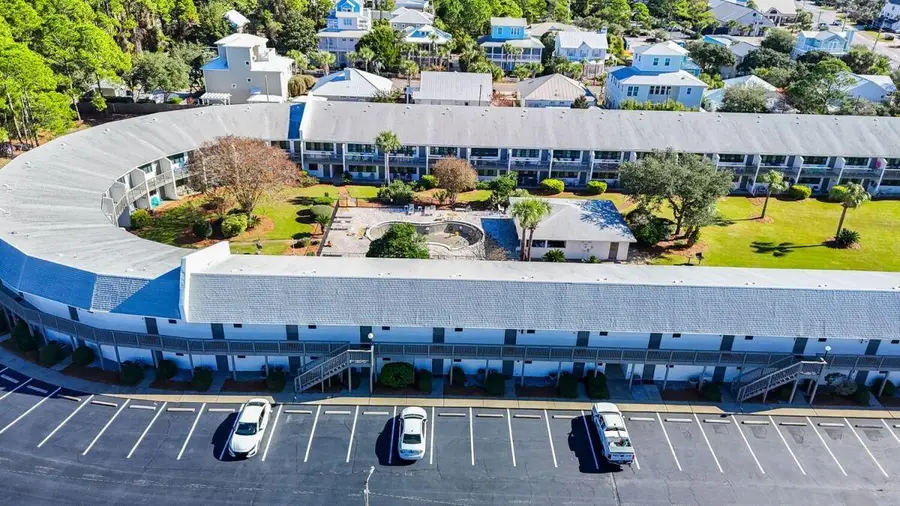 3605 E County Highway 30a #111, Santa Rosa Beach, FL 32459 - #2