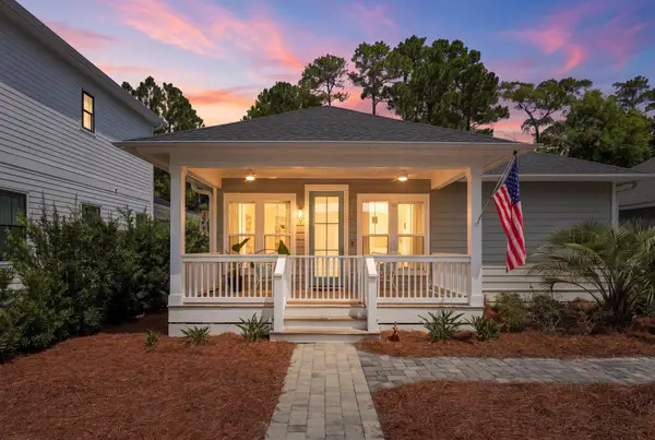 107 E Georgie Street, Santa Rosa Beach, FL 32459