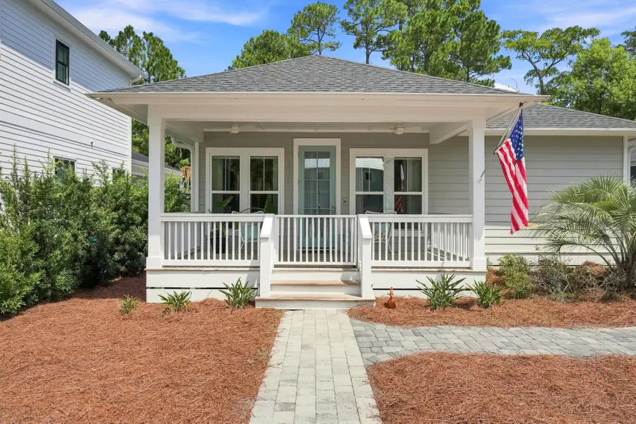 107 E Georgie Street, Santa Rosa Beach, FL 32459 - #3