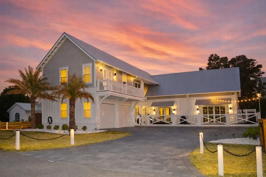 54 Vicki Street, Santa Rosa Beach, FL 32459 - #2
