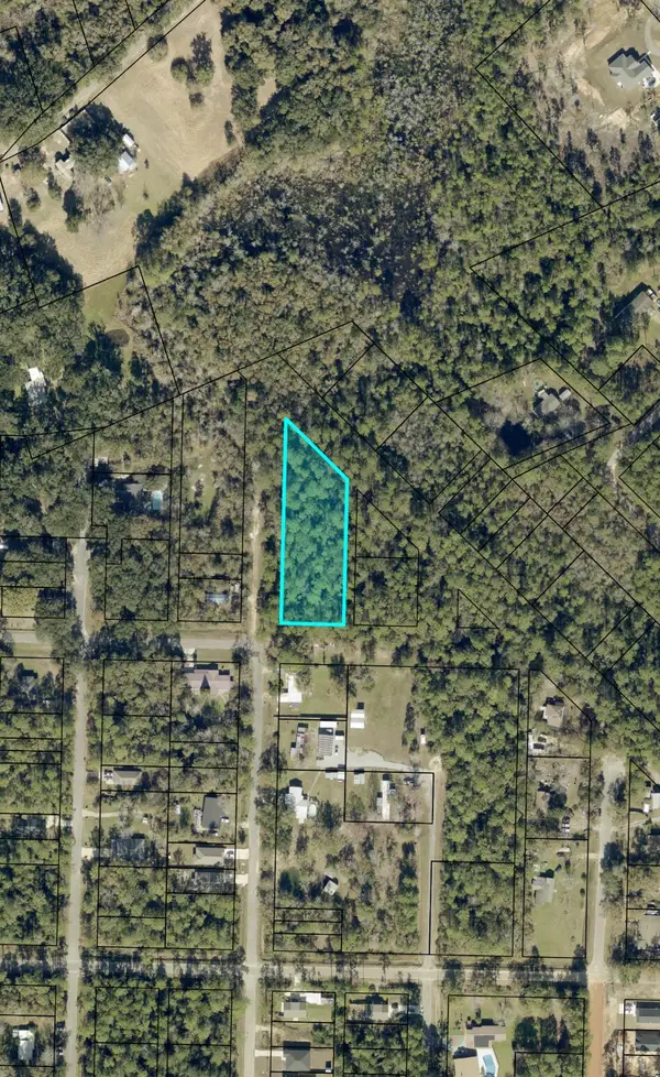 Lot 14 Bonfire Drive, Milton, FL 32583