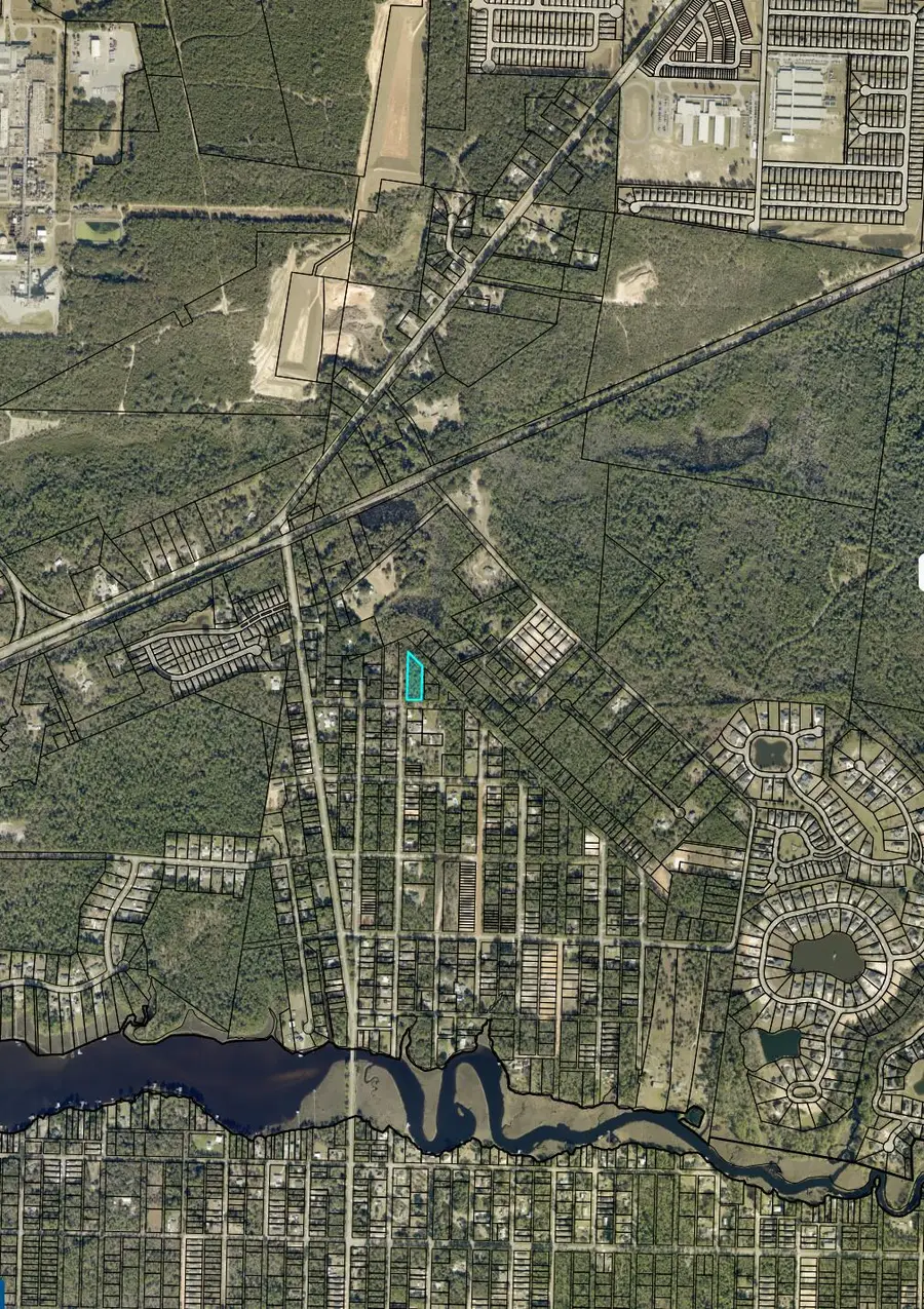 Lot 16 Bonfire Drive, Milton, FL 32583 - #2