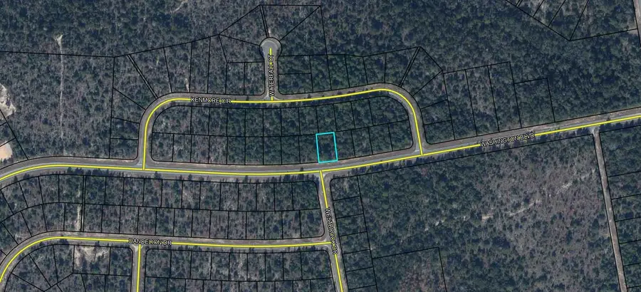 Lot 17 Washington Boulevard, Chipley, FL 32428 - #3