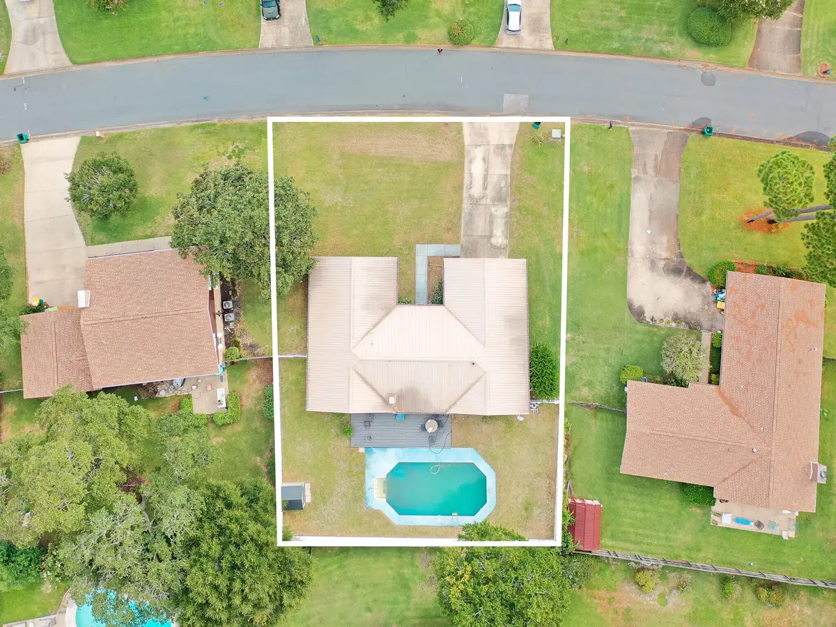 10 Pebble Beach Drive, Shalimar, FL 32579 - #1