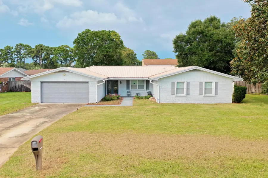 10 Pebble Beach Drive, Shalimar, FL 32579 - #3