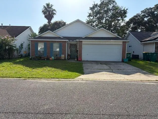 997 John Wayne Circle, Fort Walton Beach, FL 32547 - #1