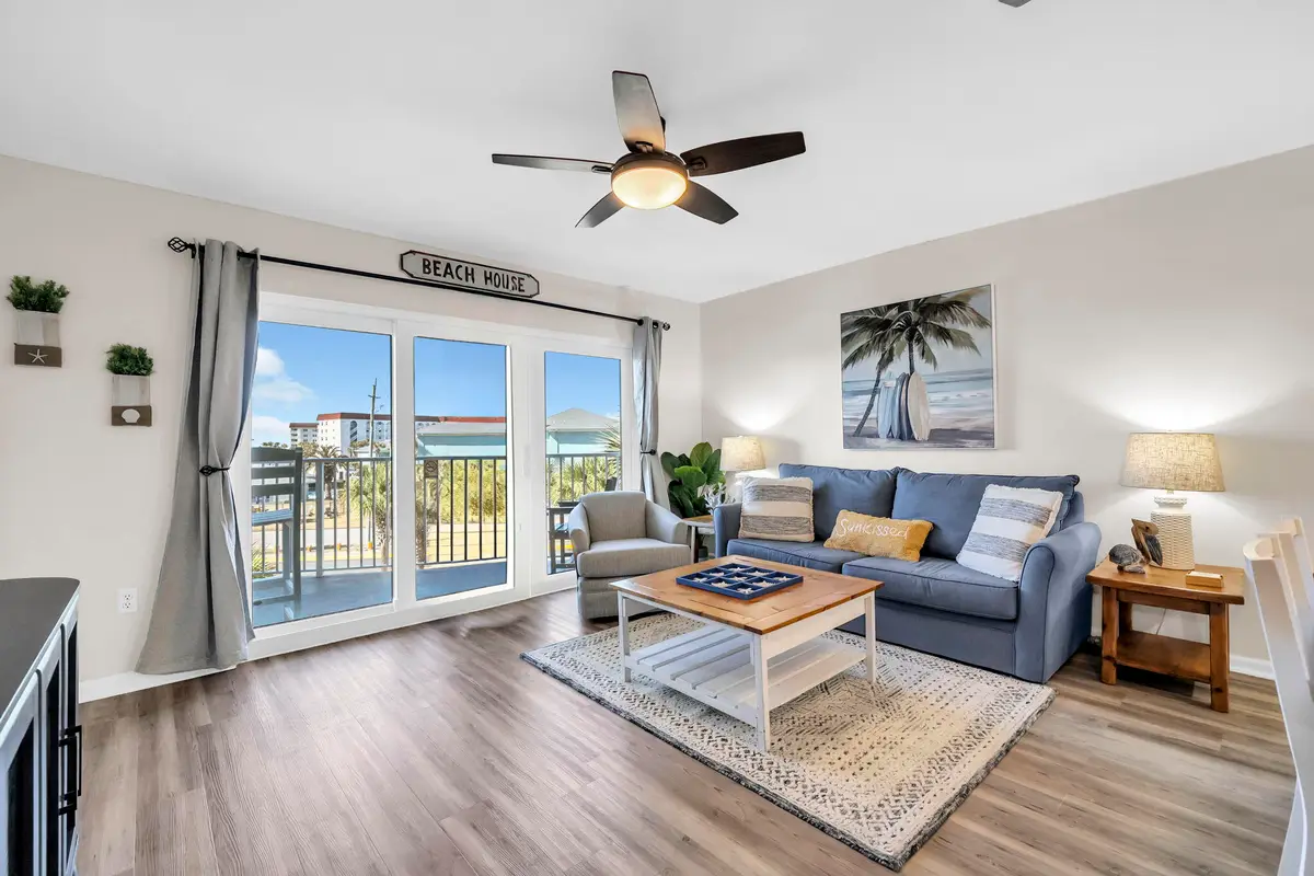 895 Santa Rosa Boulevard #313, Fort Walton Beach, FL 32548 - #1