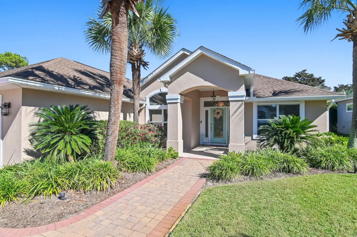 285 Tequesta Drive, Destin, FL 32541 - #1