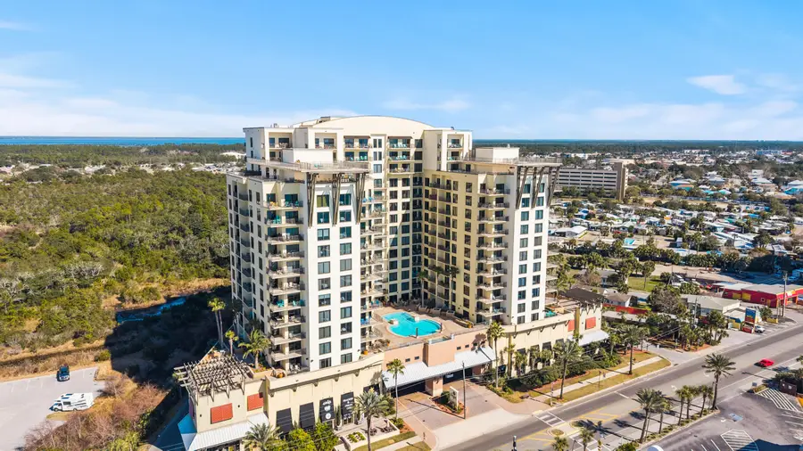 15100 Front Beach Road #UNIT 1604, Panama City Beach, FL 32413 - #2
