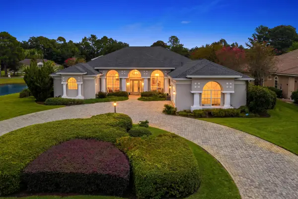 1517 Glenlake Circle, Niceville, FL 32578