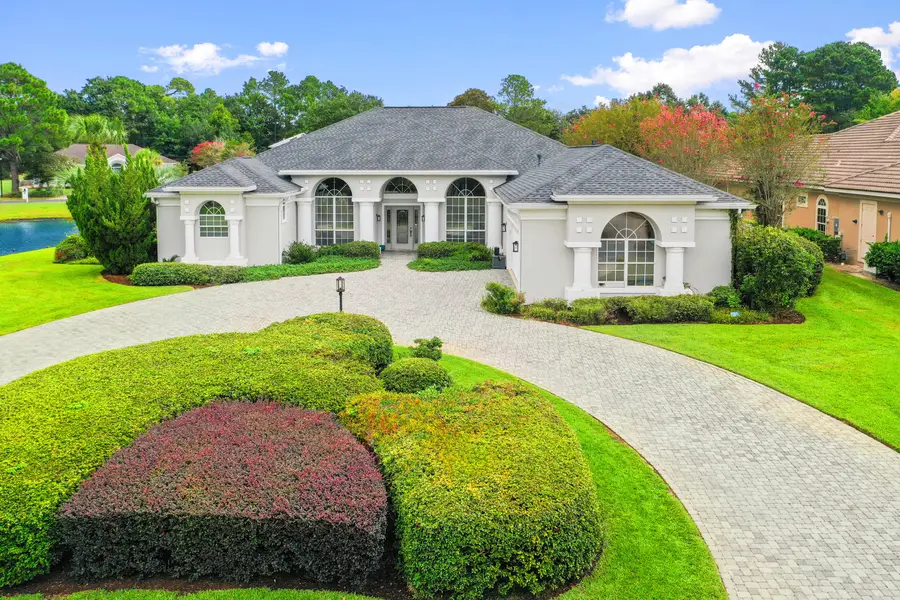 1517 Glenlake Circle, Niceville, FL 32578 - #2