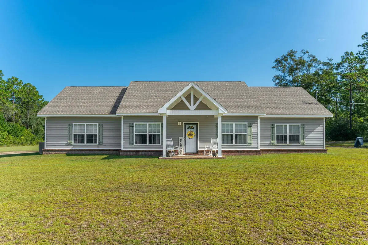 3005 Pipkin Road, Bonifay, FL 32425 - #1