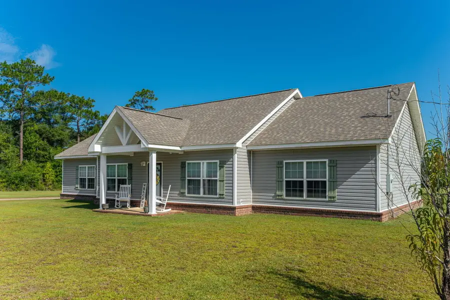 3005 Pipkin Road, Bonifay, FL 32425 - #3
