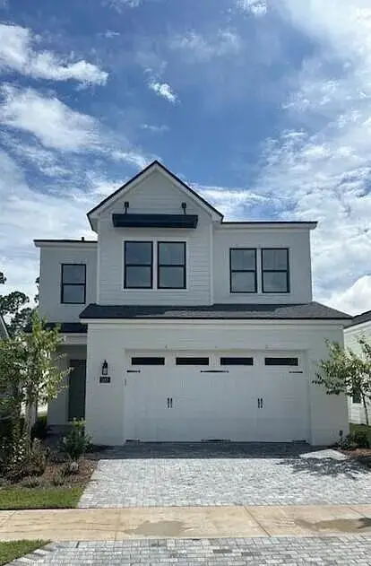283 Breakwater Boulevard #Lot 332, Panama City Beach, FL 32413 - #1