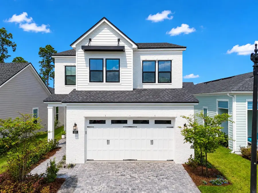 283 Breakwater Boulevard #Lot 332, Panama City Beach, FL 32413 - #2