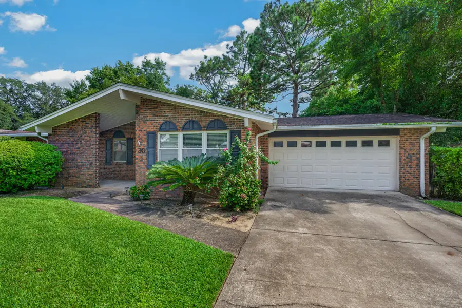 30 Walnut Avenue, Shalimar, FL 32579 - #3