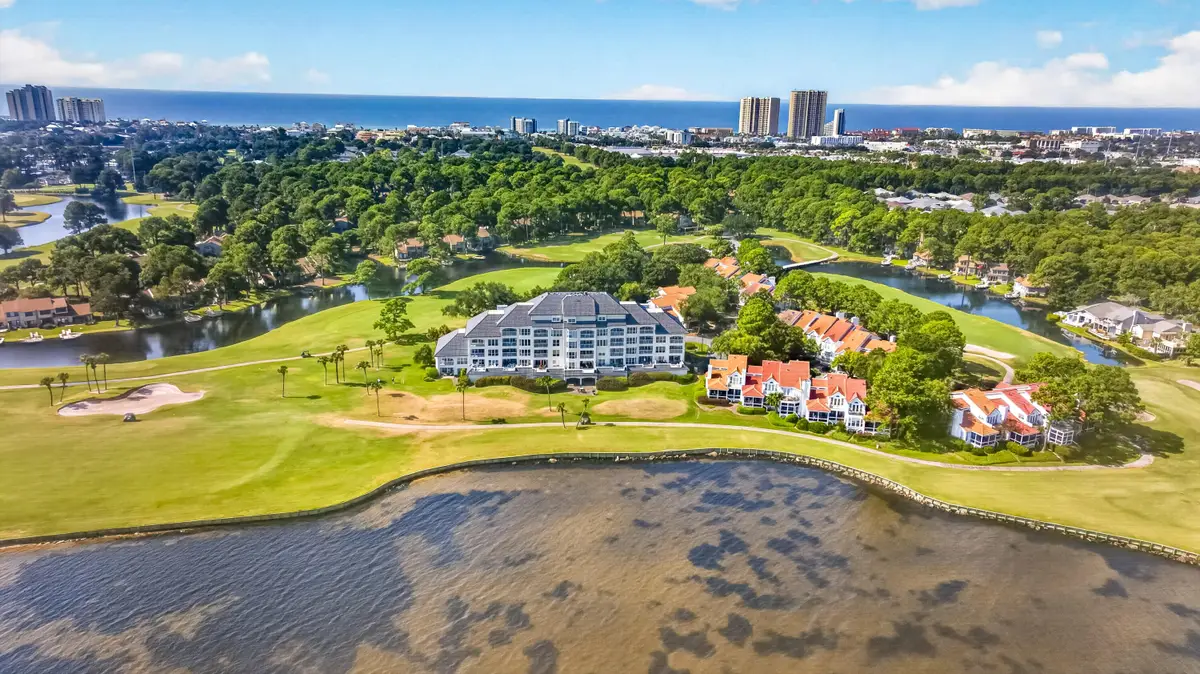 25 Players Club #25, Miramar Beach, FL 32550 - #1