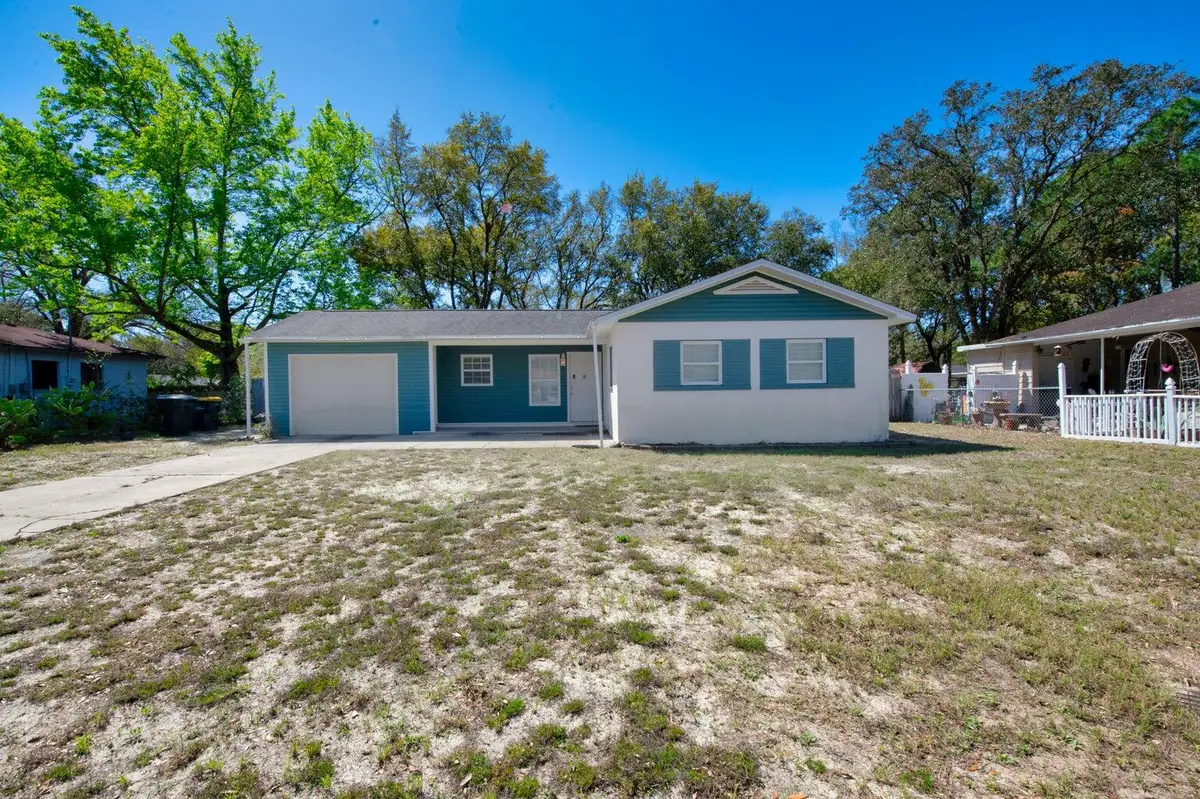 316 SW Hollywood Boulevard, Fort Walton Beach, FL 32548 - #1