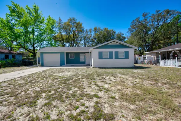 316 SW Hollywood Boulevard, Fort Walton Beach, FL 32548