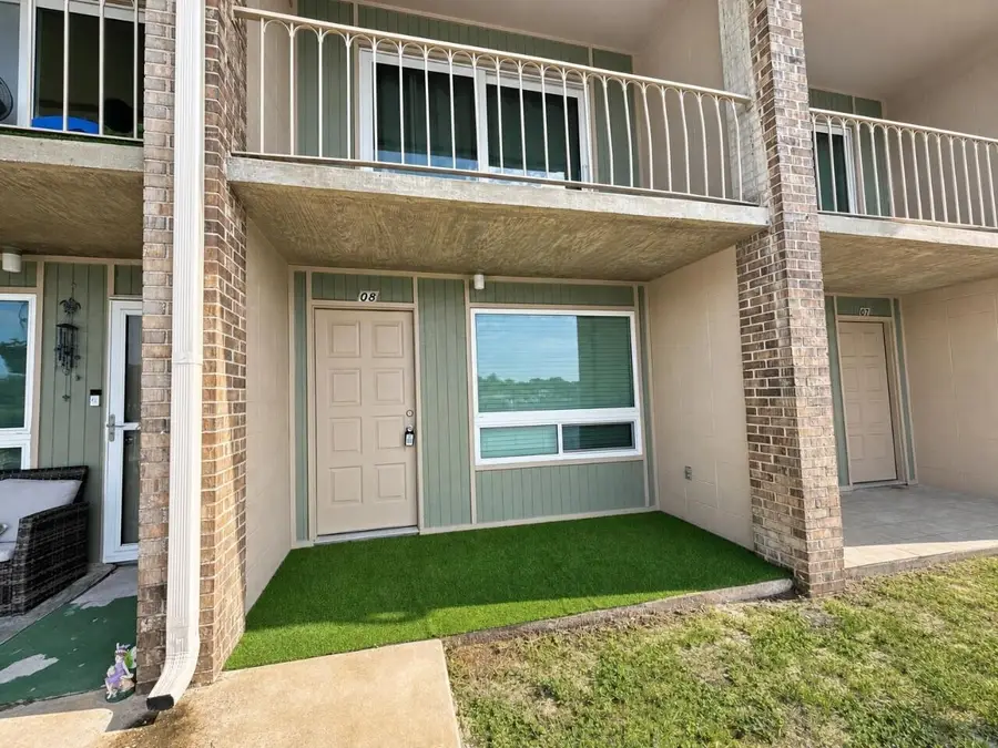 210 Pelham Road #8B, Fort Walton Beach, FL 32547 - #2