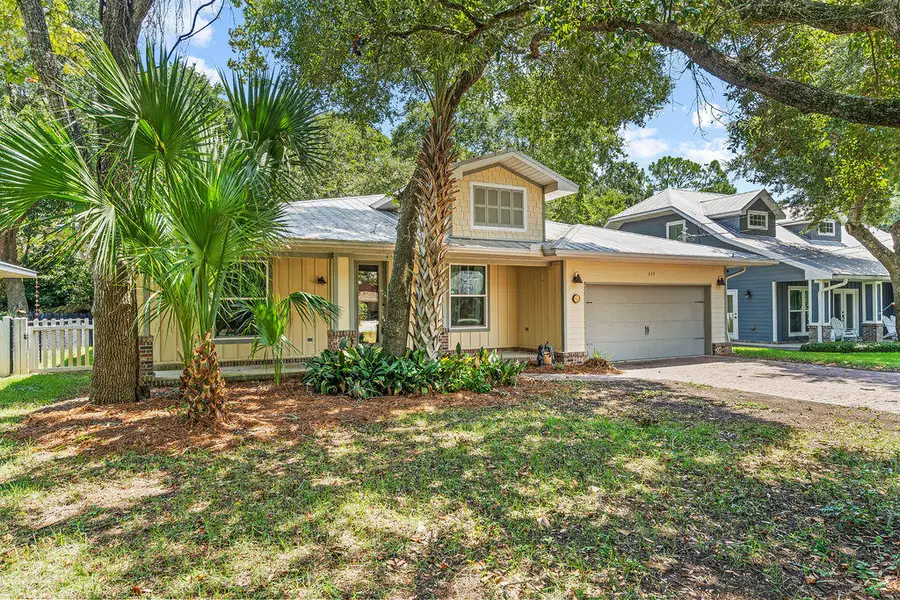 205 SE Alconese Ave Avenue, Fort Walton Beach, FL 32548 - #3
