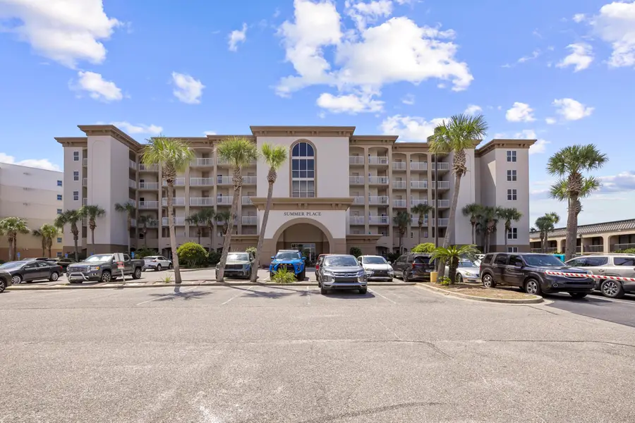 1111 Santa Rosa Boulevard #107, Fort Walton Beach, FL 32548 - #2