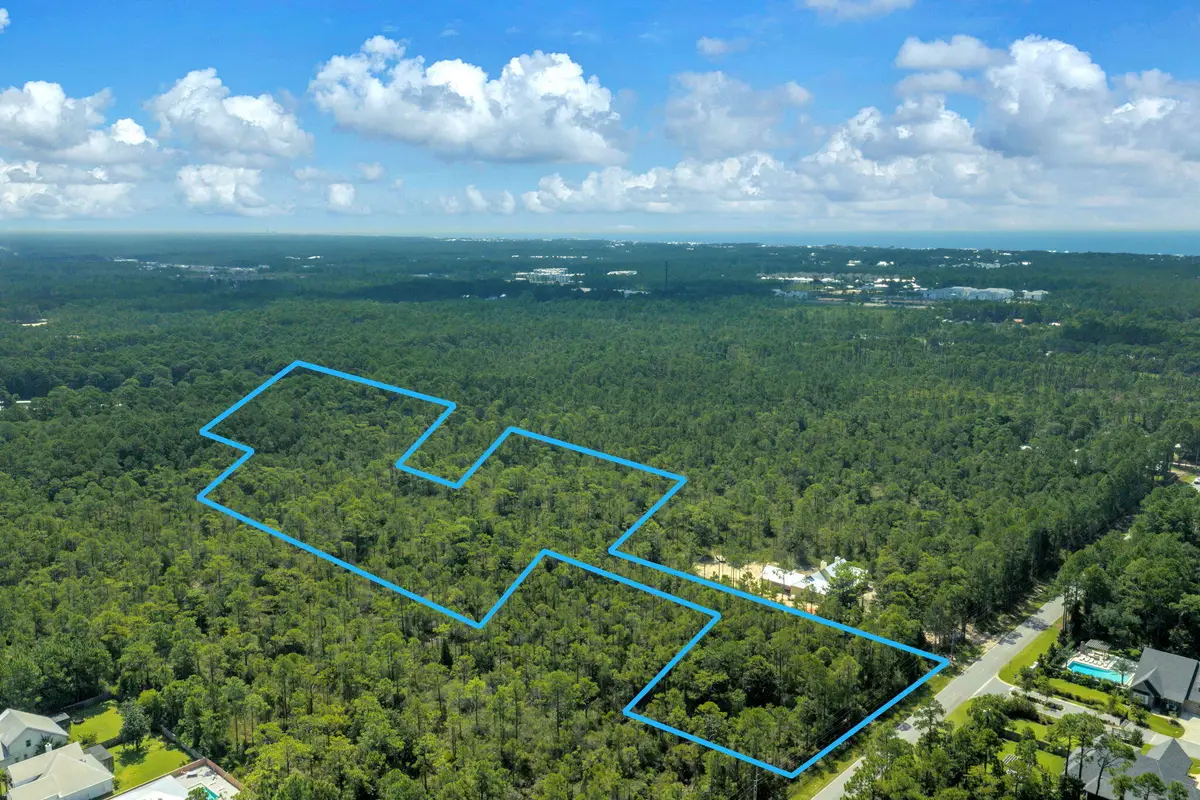 TBD Mussett Bayou Road, Santa Rosa Beach, FL 32459 - #1