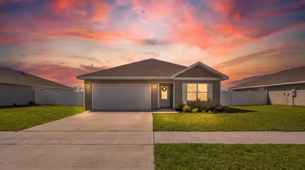 6413 Bellavia Lane, Panama City, FL 32404