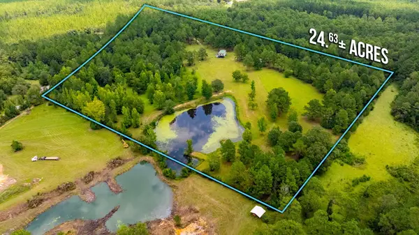 8365 Mountain City Road, Baker, FL 32531