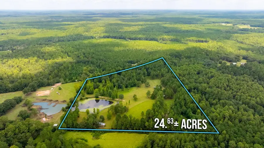 8365 Mountain City Road, Baker, FL 32531 - #2