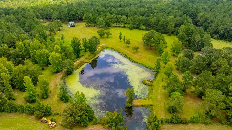 8365 Mountain City Road, Baker, FL 32531 - #3