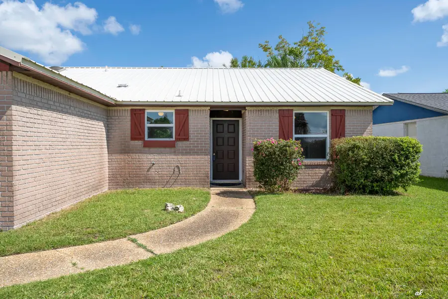 6525 Lance Street, Panama City, FL 32404 - #2