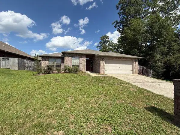 4426 Mirada Way, Crestview, FL 32539 - #1