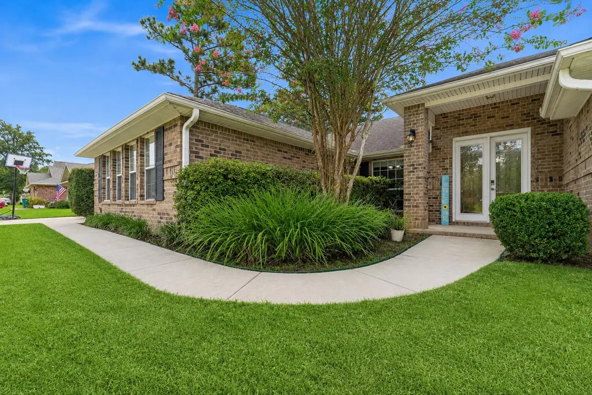 5925 Wind Trace Road, Crestview, FL 32536 - #1