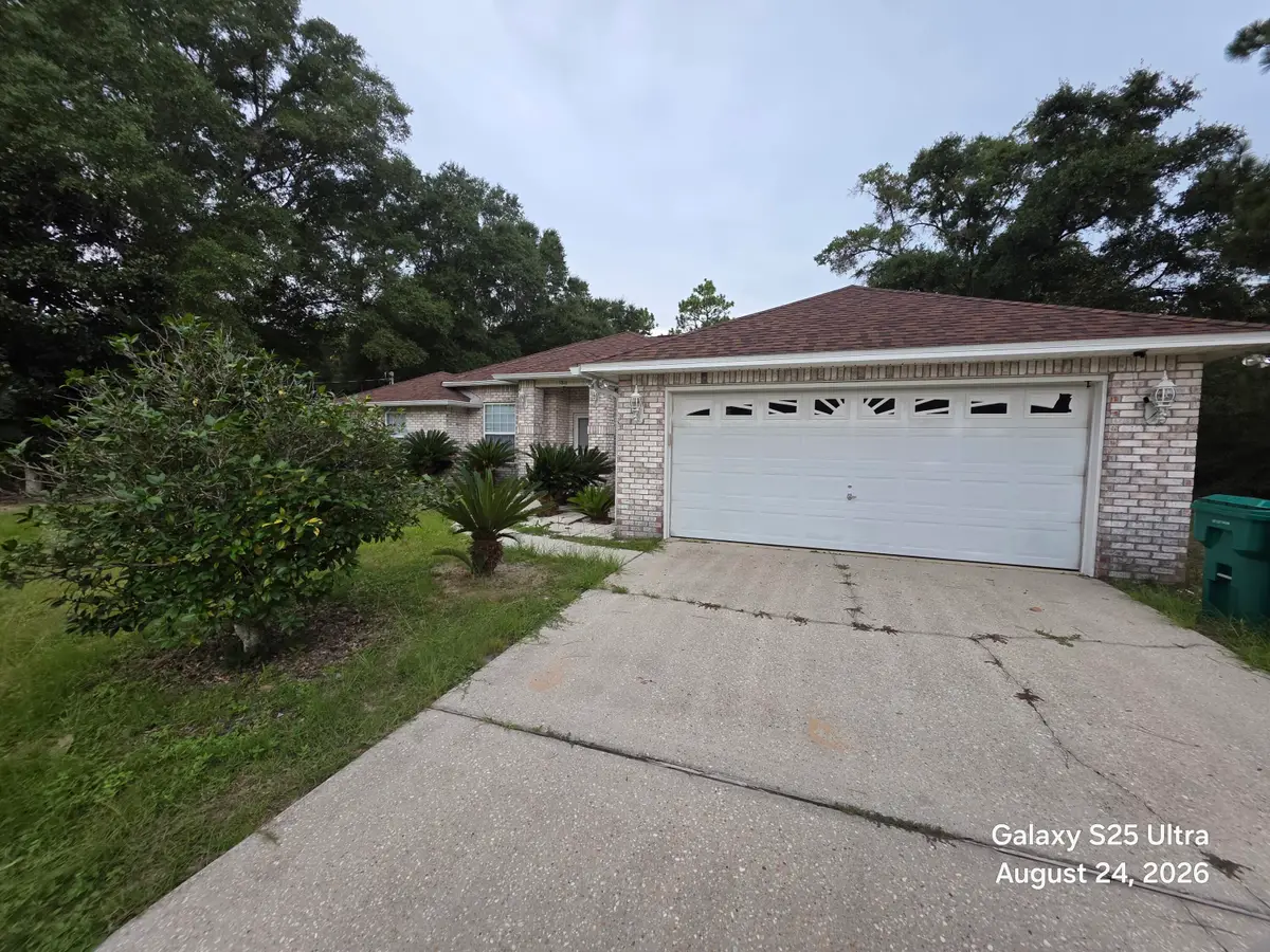5816 Old Bethel Road, Crestview, FL 32536 - #1