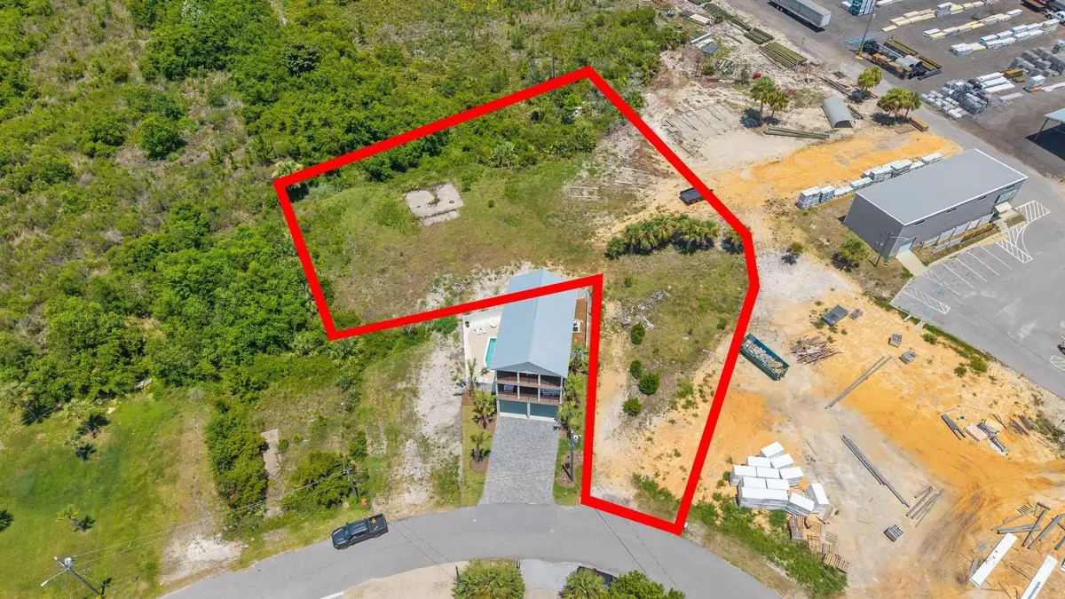 106 N 32nd Street, Mexico Beach, FL 32456 - #1