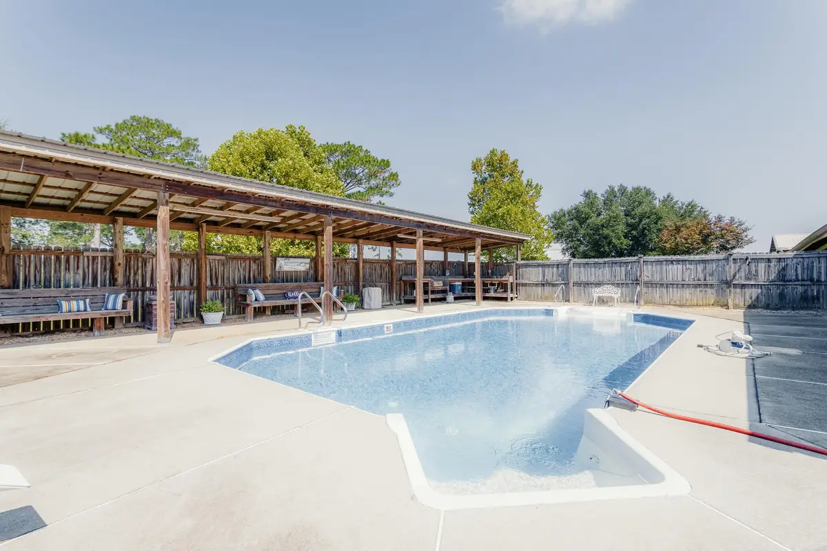 8416 Ludlam Road, Laurel Hill, FL 32567 - #1